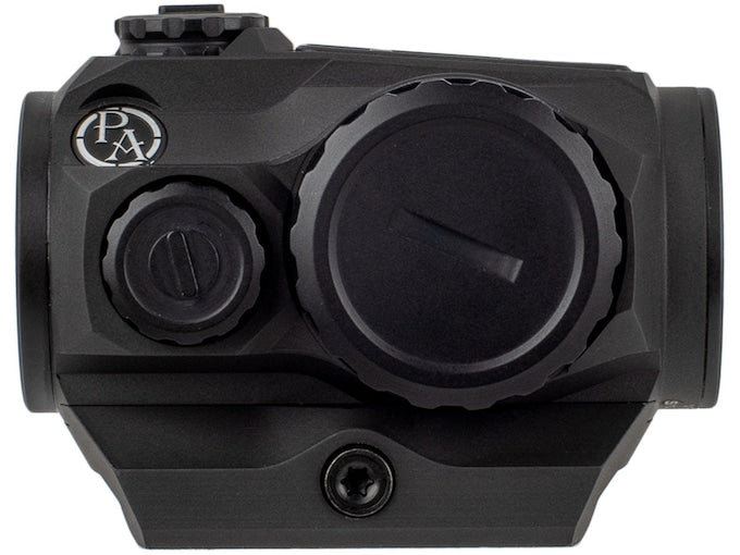 Primary Arms SLX Advanced Push Button Micro Red Dot Sight - Gen II PA-SLX-MD-20