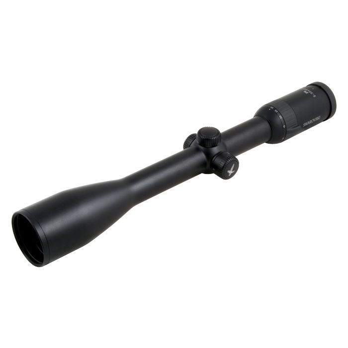 Swarovski Z6 5-30x50 BRH Riflescope Black 59919