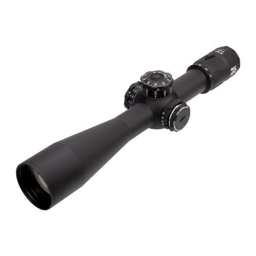 Zero Compromise ZC527 5-27x56 FFP 400-0500 Riflescope