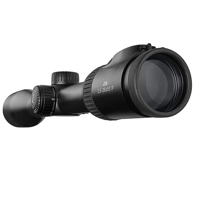 Swarovski Z8i 3.5-28x50 P BRX-I Riflescope 68408