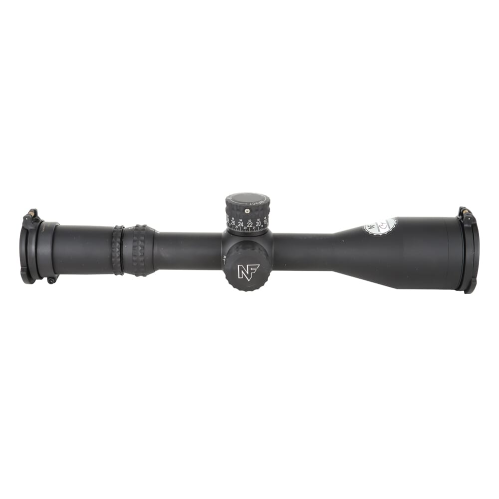 Nightforce Enhanced ATACR 5-25x56mm MOAR Digillum C553