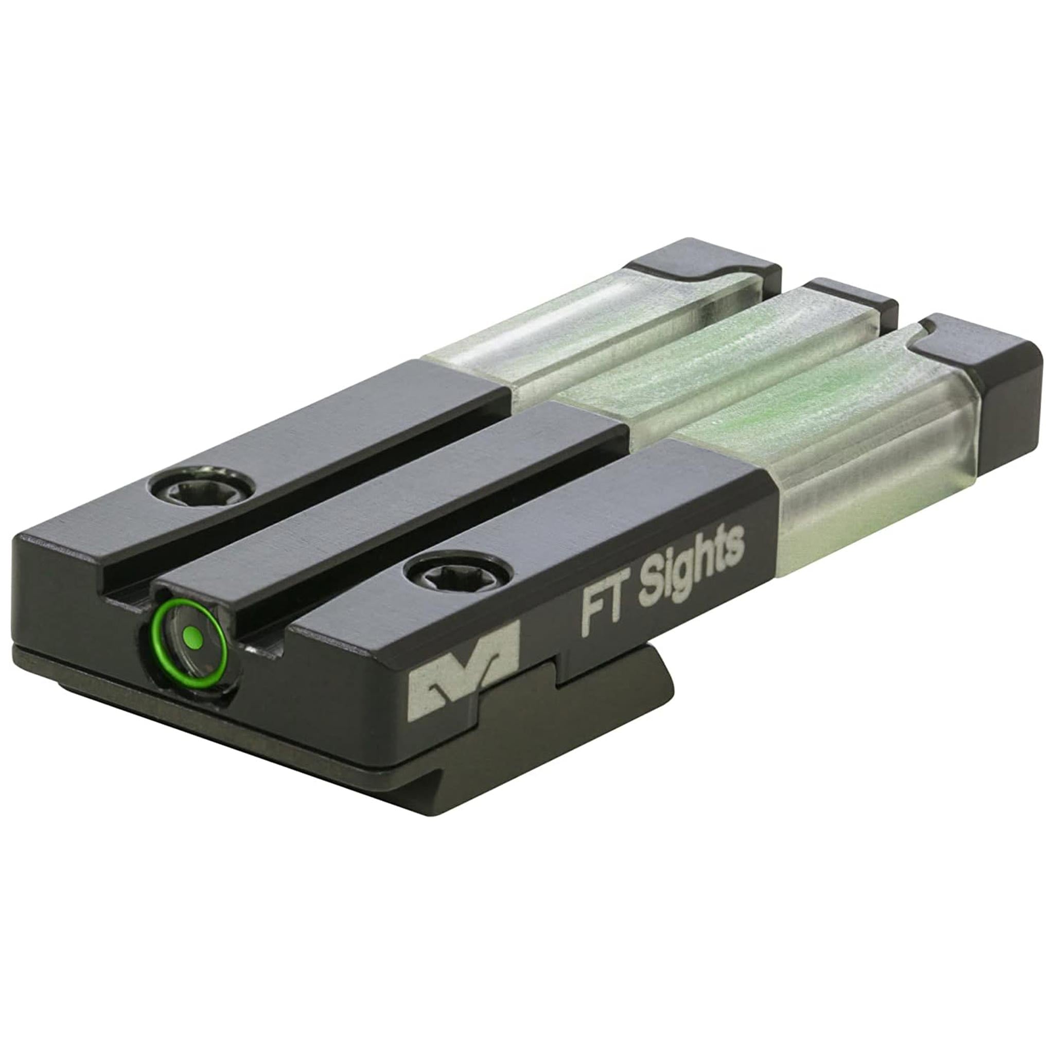Meprolight FT Bullseye Sight For Sig Sauer P-Series Dovetailed (Not P365'S)
