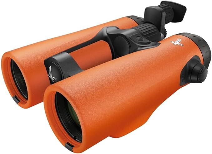 Swarovski EL Range 8x42 w/Tracking Assistant Rangefinding Binoculars 72014