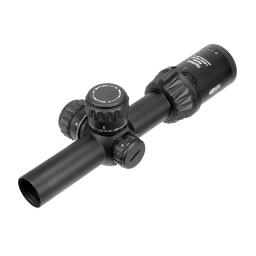 Meopta MeoPro Optika6 1-6x24 Dichro Riflescope 653558