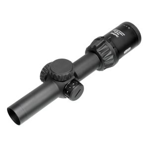 Meopta Optika6 3-18x50mm RD SFP Riflescope 653642
