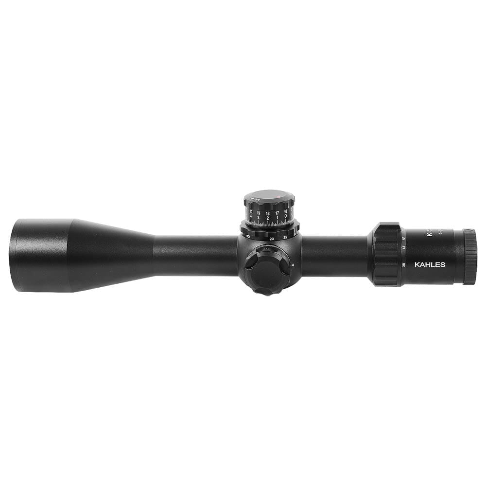 Kahles K525i 5-25x56 CCW .1mrad MSR2 RSW 10640