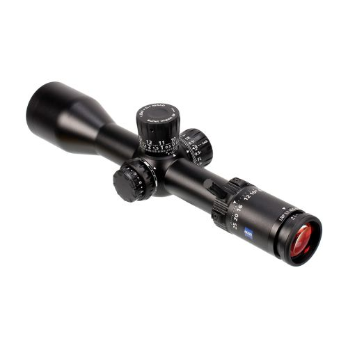 Zeiss LRP S3 4-25x50 FFP Riflescope 522675-9916-090