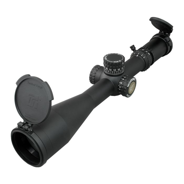 Nightforce ATACR F1 7-35x56 F1 TReMoR5 Riflescope C692