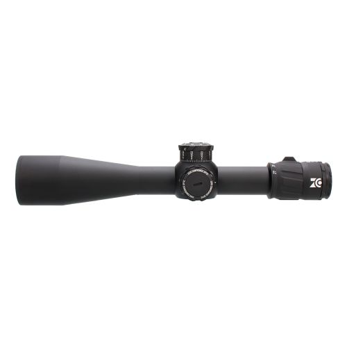 Zero Compromise ZC527 5-27x56 FFP 400-0500 Riflescope
