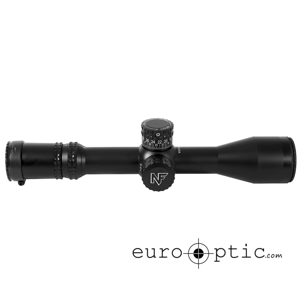 Nightforce ATACR 4-16x50mm .25 MOA MOAR Scope C544