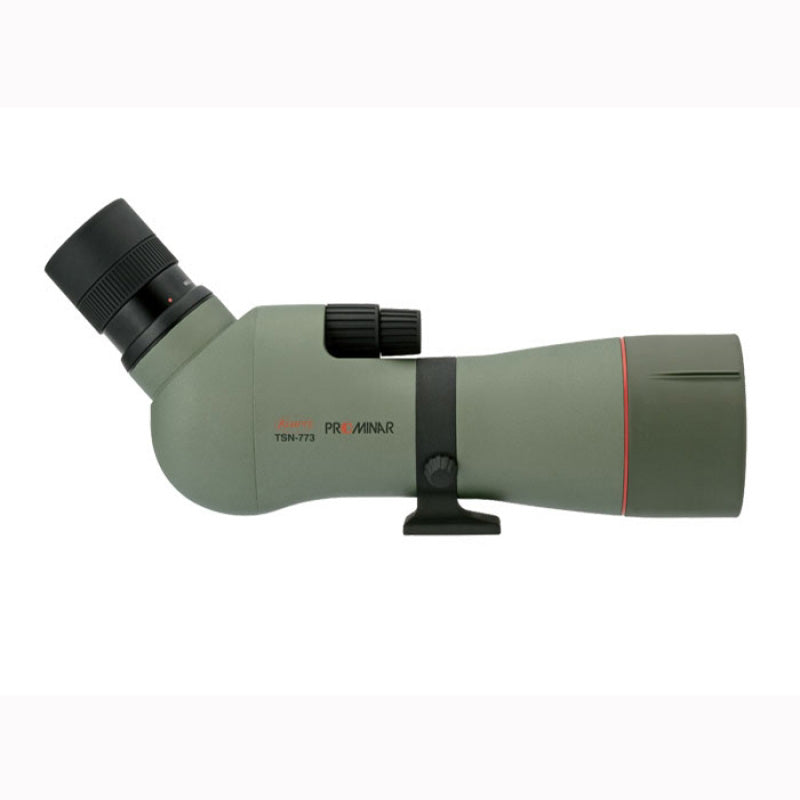 Kowa TSN-770 Series 77 mm Prominar Spotting Scope - SharpShooter Optics