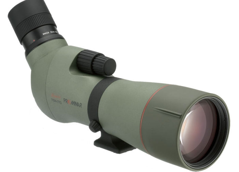 Kowa TSN-770 Series 77 mm Prominar Spotting Scope - SharpShooter Optics