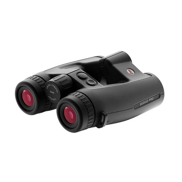 Leica Geovid Pro 10x32mm Rangefinding Binocular 40810
