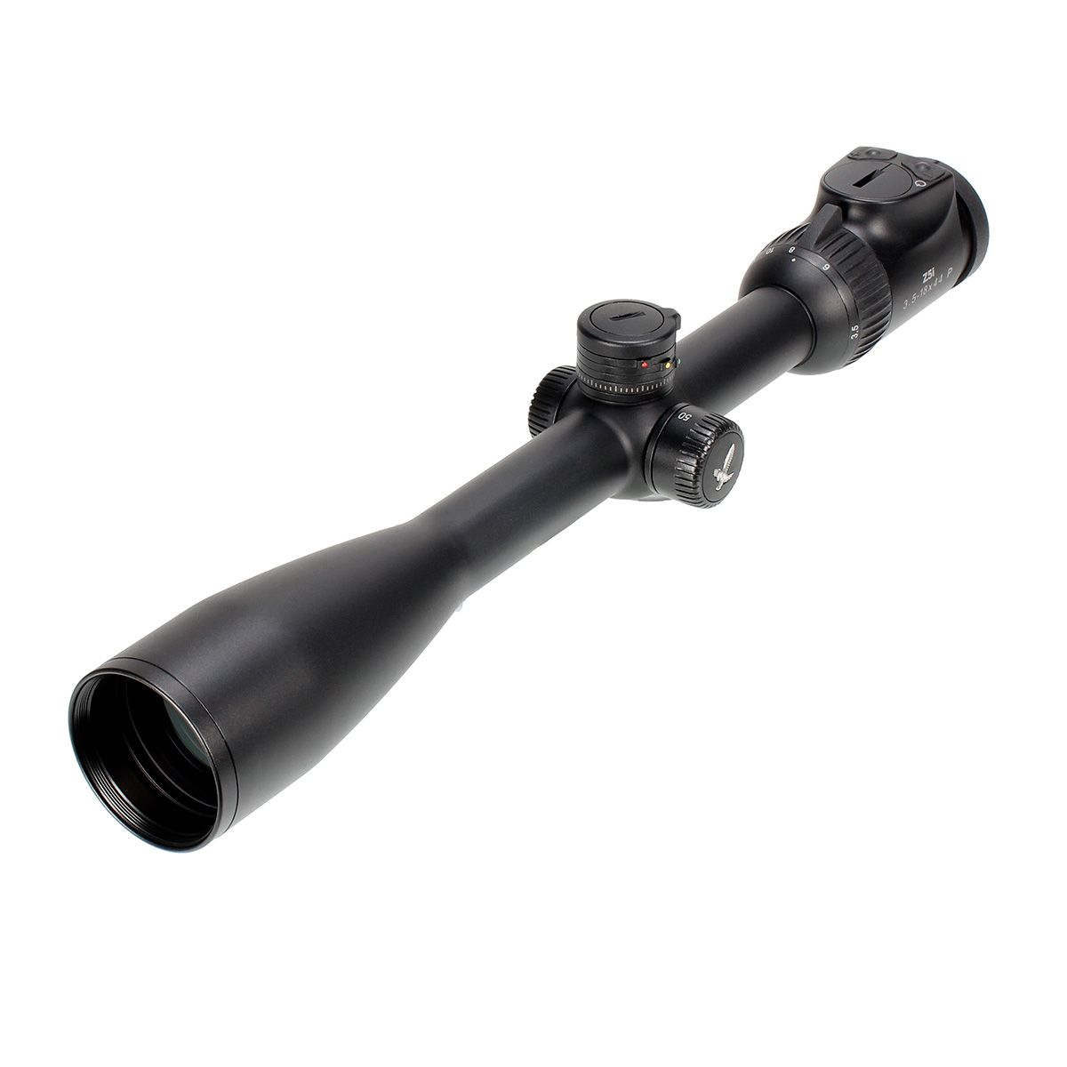 Swarovski Z5i 3.5-18x44 BT Plex-I  69760 Riflescope