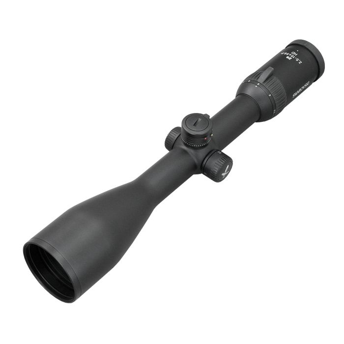 Swarovski Z6 5-30x50 BT 4W Riflescope Black 59918