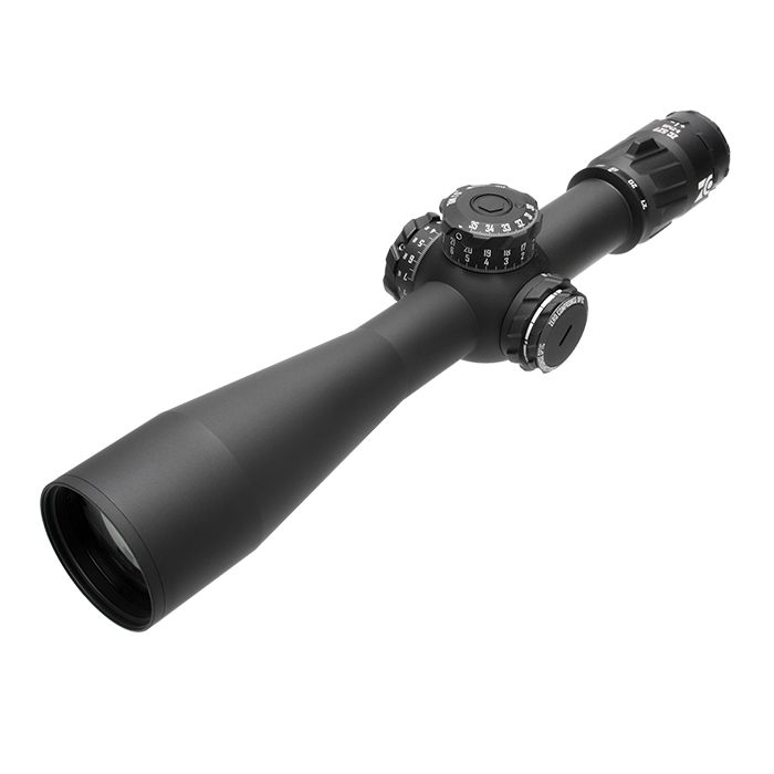 Zero Compromise ZC527 5-27x56 FFP 400-0213 Riflescope