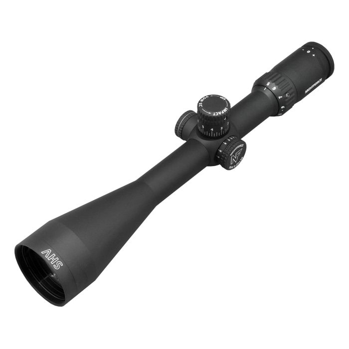 Nightforce SHV 5-20x56 MOAR Riflescope C534