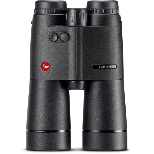 Leica Geovid R 8x56mm Laser Rangefinding Binocular 40813