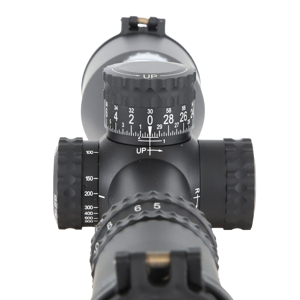 Nightforce Enhanced ATACR 5-25x56mm MOAR Digillum C553