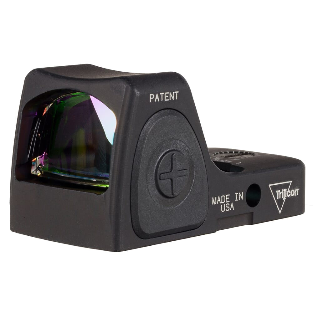 Trijicon RMRcc Red Dot Sight Adjustable LED 3.25 MOA CC06-C-3100001