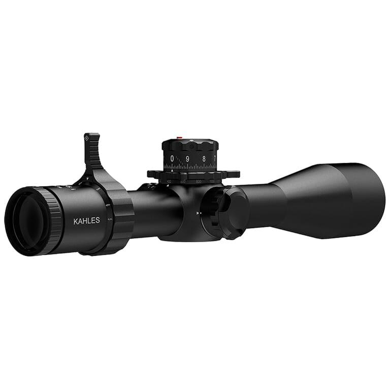 Kahles K525i 5-25x56mm DLR CCW SKMR4 LSW Riflescope 10677