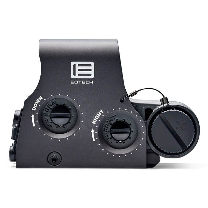 EOTech XPS2 Holographic Weapon Sight XPS2-0GRN