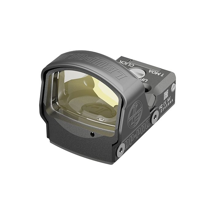 Leupold DeltaPoint Pro Reflex Red Dot Sight - 2.5 MOA 179585