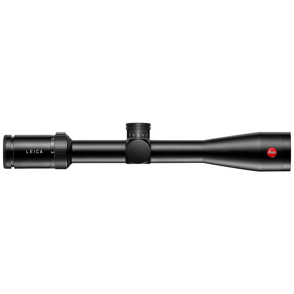 Leica Amplus 6 3-18x44i Ballistic BDC MOA Riflescope 50211