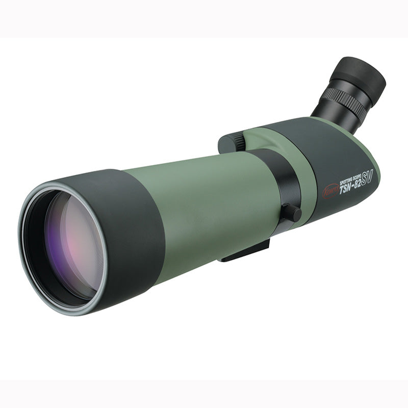 Kowa TSN-82SV Series Spotting Scope - SharpShooter Optics