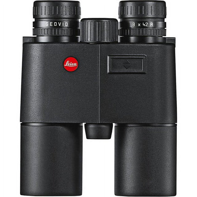 Leica Geovid R 8x42mm Laser Rangefinding Binocular 40811