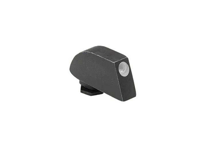 Meprolight Adjustable Tru-Dot Night Sights for Glock models 17, 17L, 19, 22, 23, 24, 25, 31, 32, 33, 34, 35, 36, 37, 38, 39 - Sharp Shooter Optics