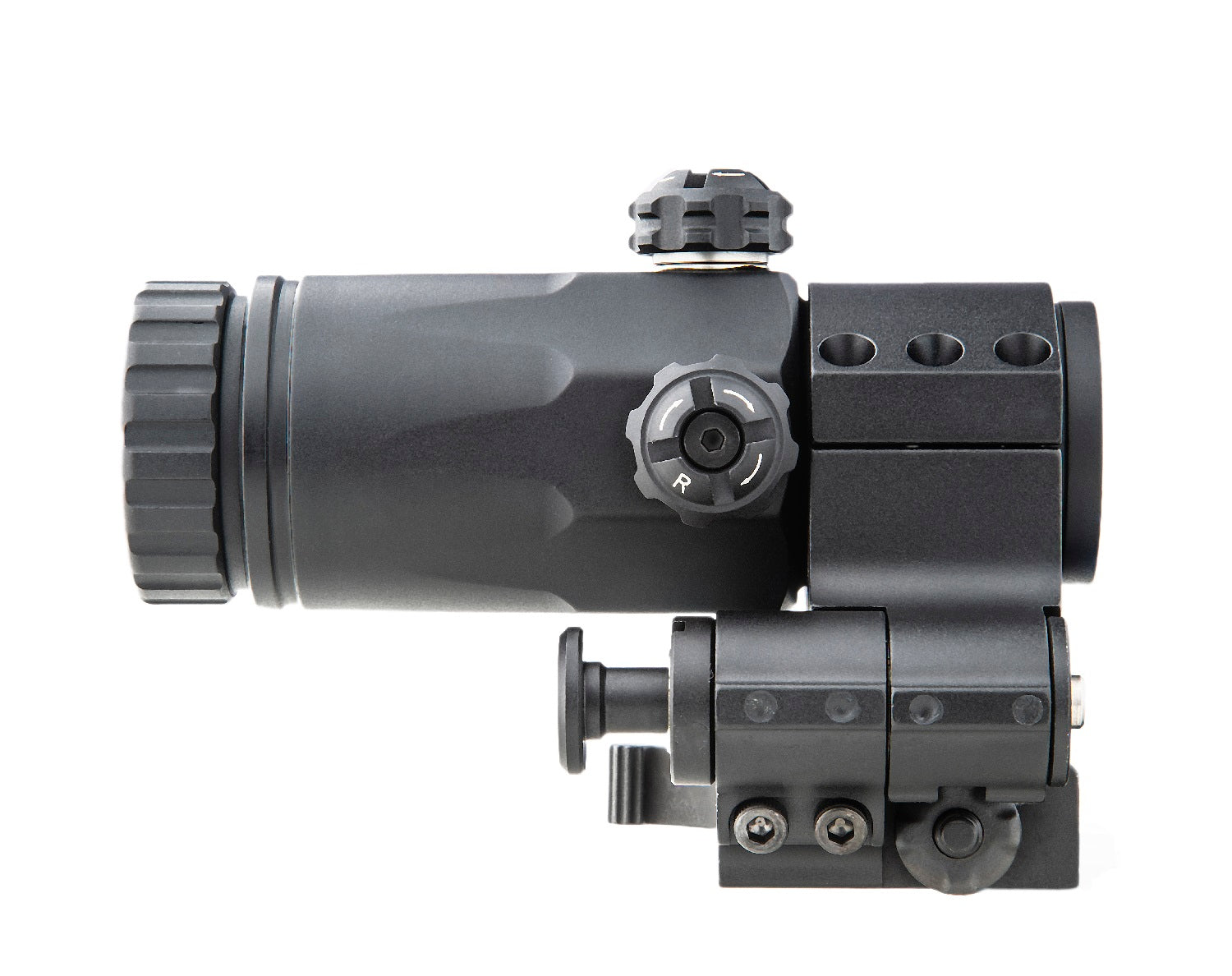 Meprolight MX3 Magnifier - Sharp Shooter Optics