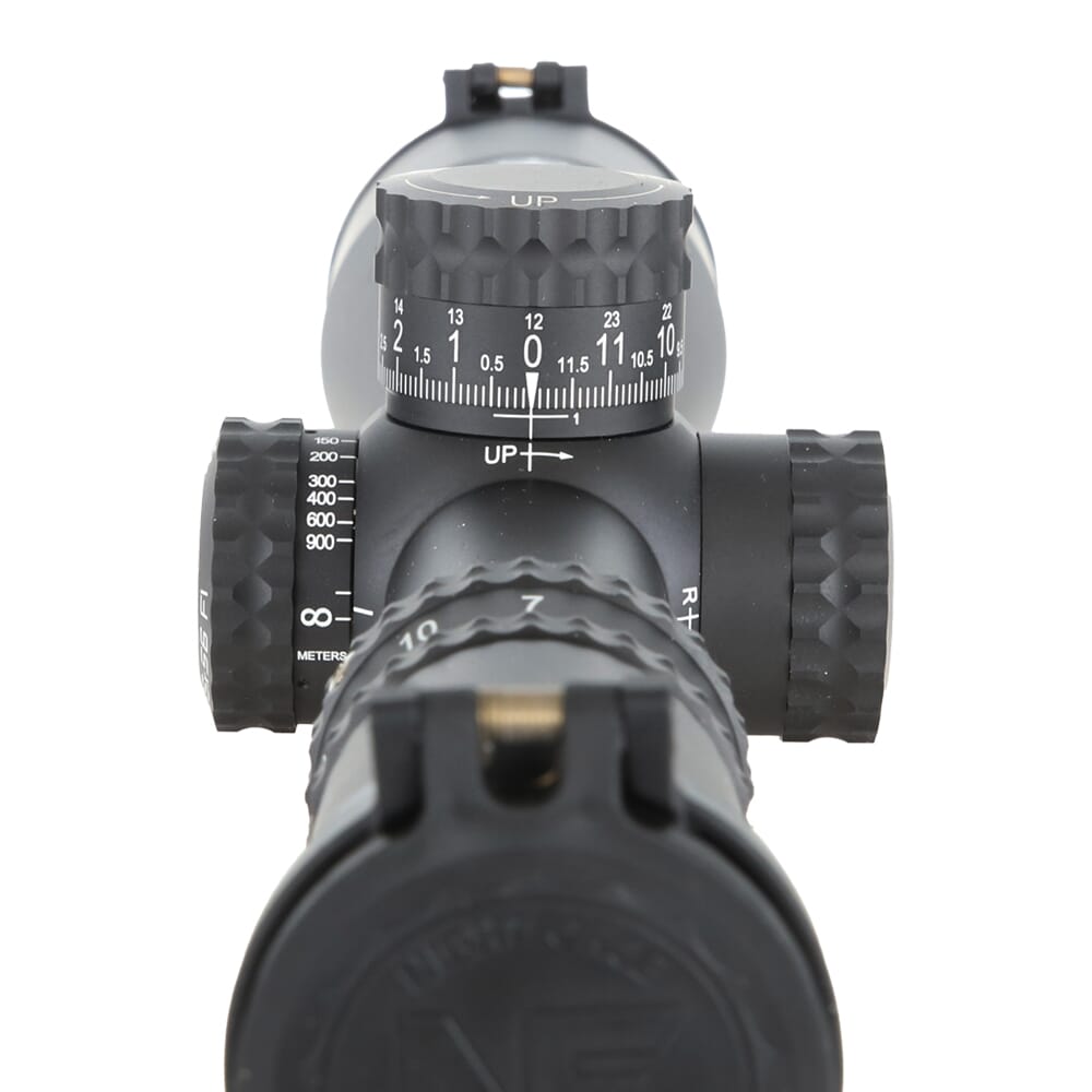 Nightforce ATACR 7-35x56 F1 ZeroStop .1mrad DigIllum PTL Mil-XT C613