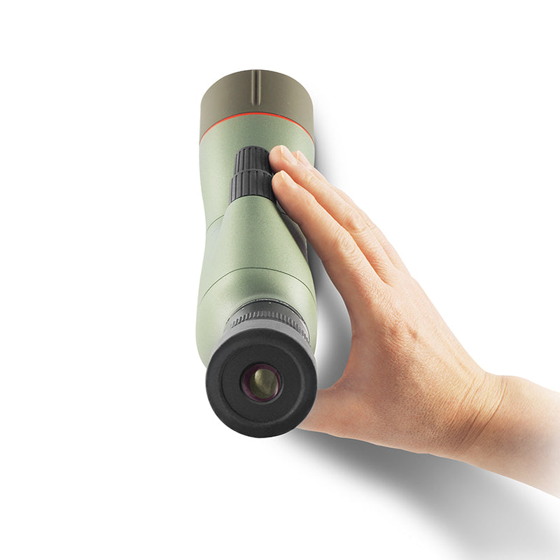 Kowa TSN-550 Series Compact Spotting Scope - SharpShooter Optics
