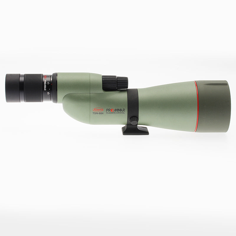 Kowa TSN-880 Series 88 mm Prominar Spotting Scope - SharpShooter Optics