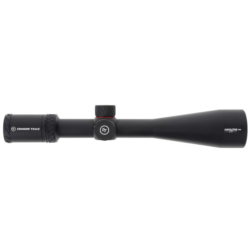 Crimson Trace Hardline Pro 4-16x50mm  Rifle Scope 30mm SFP MR1-MOA