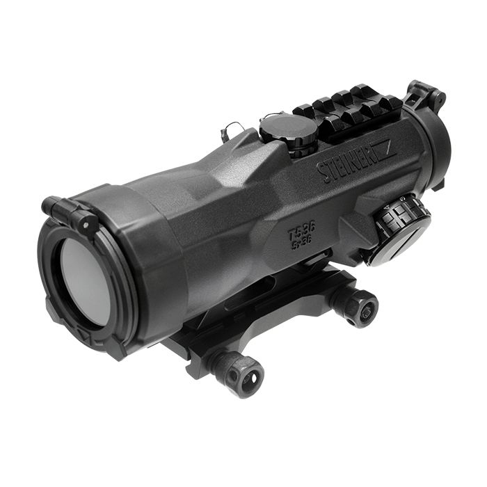 Steiner T536 5x36 Battle Sight Rapid Dot 5.56 Reticle