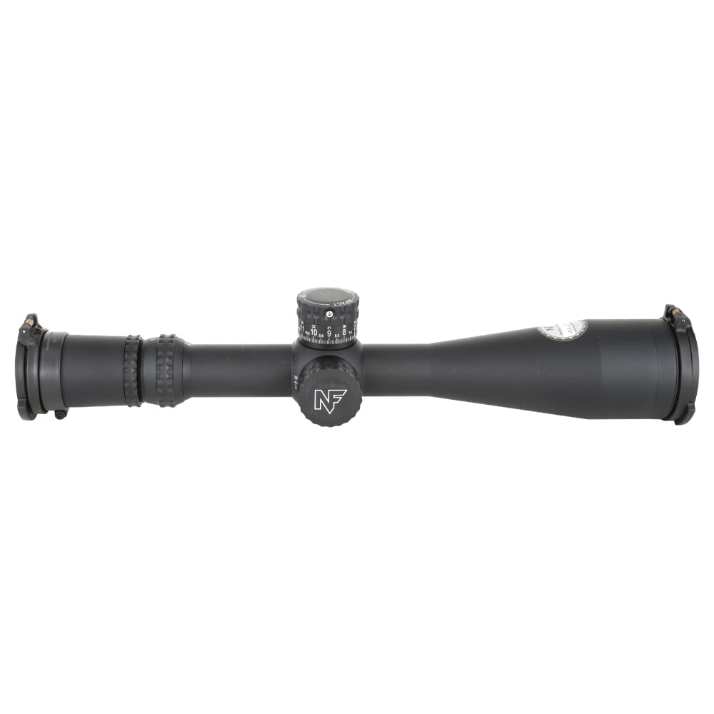 Nightforce ATACR - 5-25x56 F1 ZeroStop .1 Mil-Radian DigIllum PTL Mil-XT C616