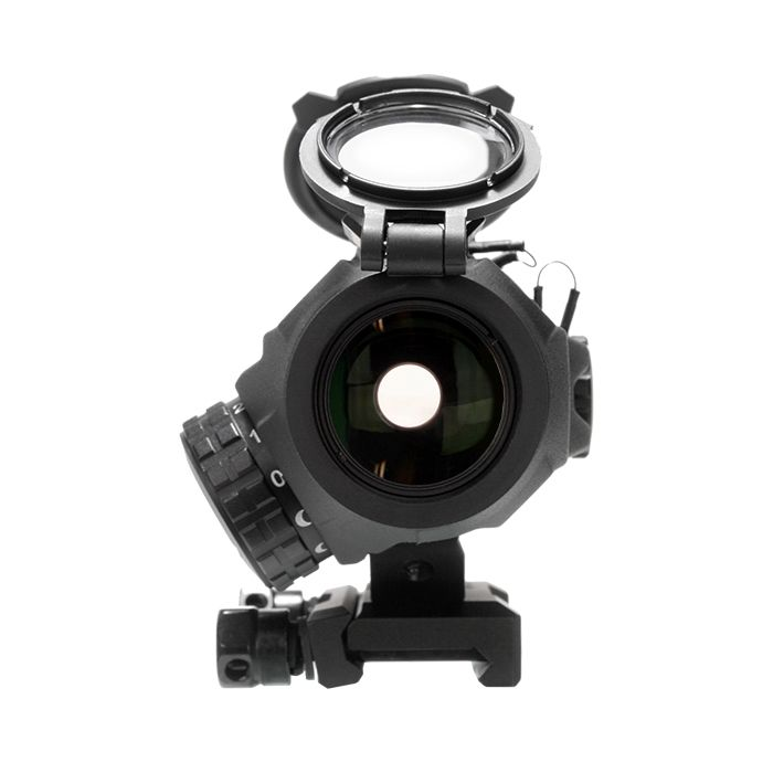 Steiner T536 5x36 Battle Sight Rapid Dot 5.56 Reticle