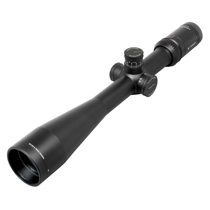 Vortex Viper HS-LR 6-24x50 FFP Riflescope VHS-4315-LR