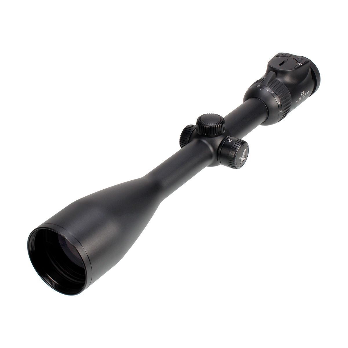 Swarovski Z5i 5-25x52 - BRH-I Riflescope 69886