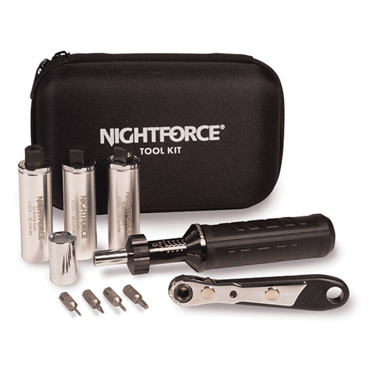 Nightforce Tool Kit A432