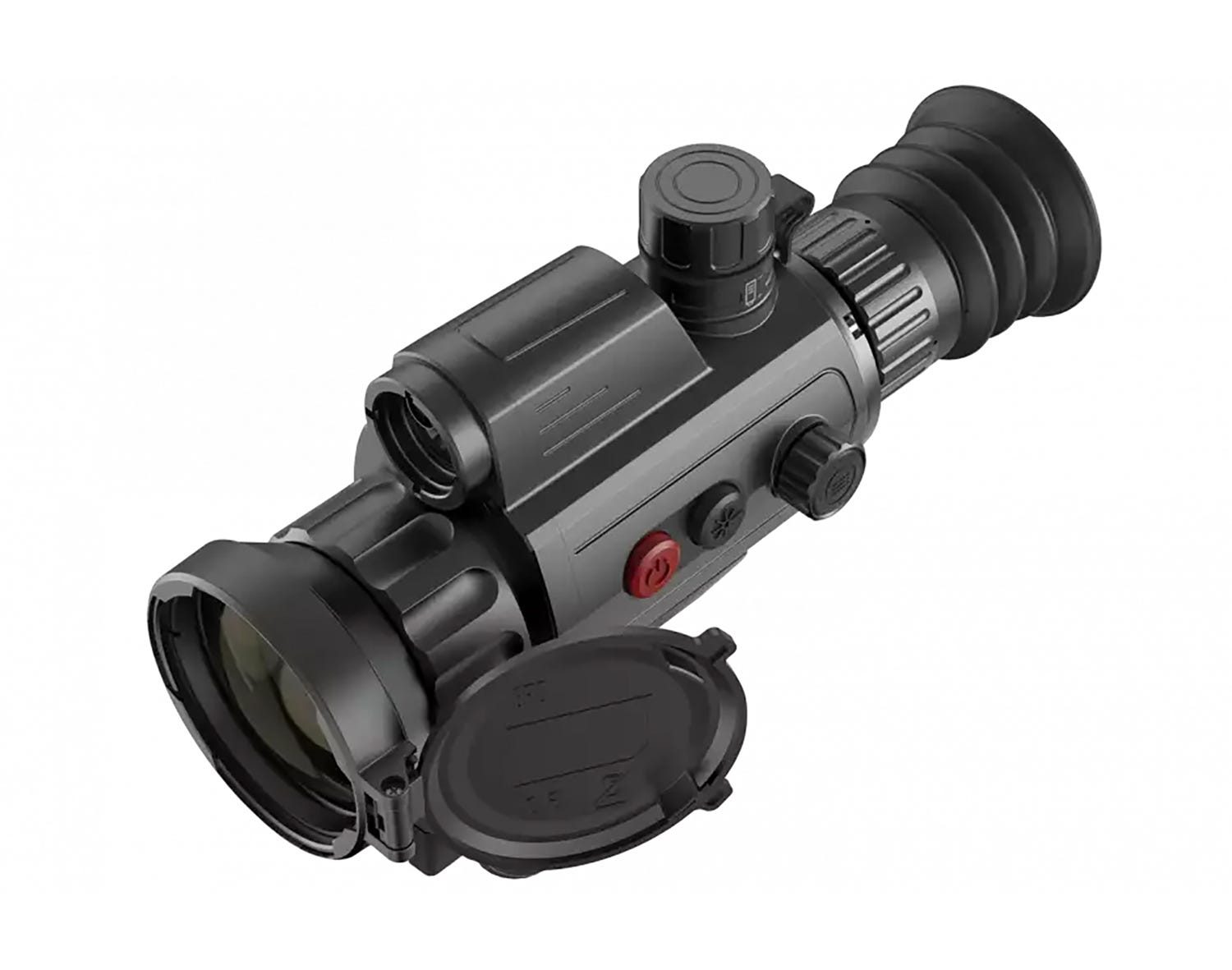 AGM VarmintV2 LRF 50-640 Thermal Rifle Scope w/built-in Laser Range Finder
