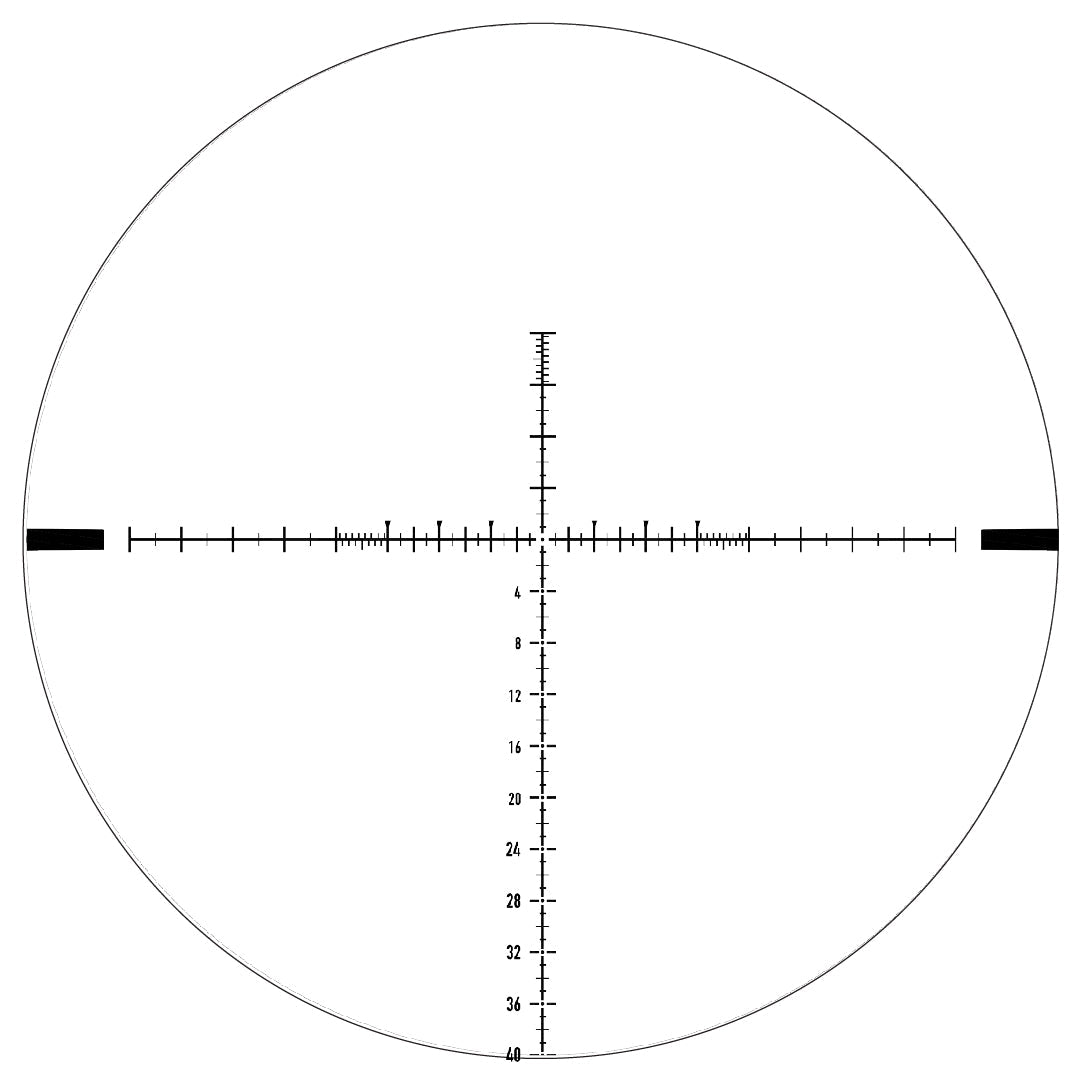 Element Optics Helix 4-16x44 FFP APR-1C MOA Riflescope 50051