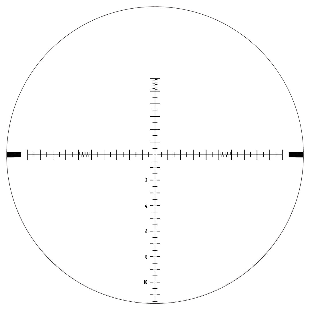 Element Optics Helix 4-16x44 FFP APR-1C MRAD Riflescope 50050