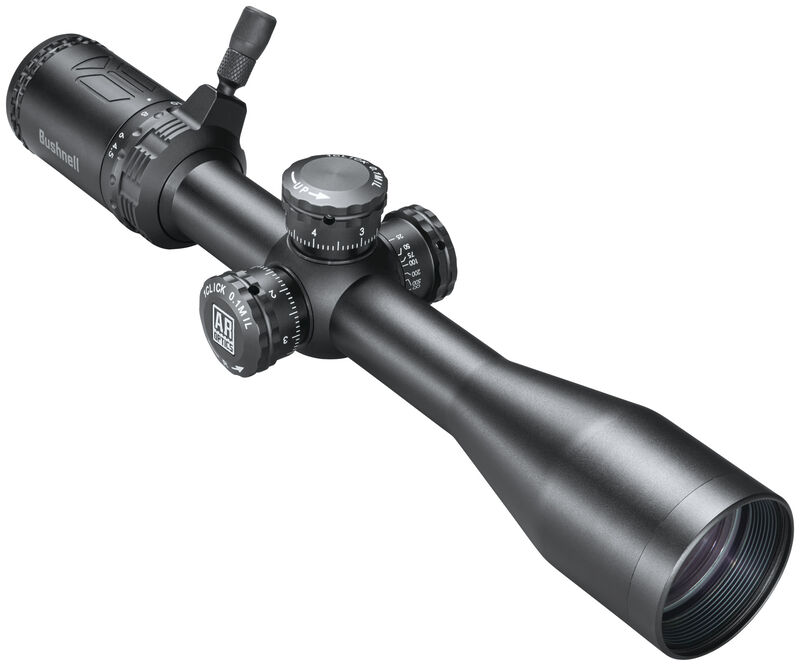 Bushnell AR Optics 4.5-18x40mm Multi-Turret Riflescope AR741840E