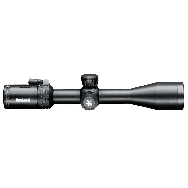 Bushnell AR Optics 4.5-18x40mm Multi-Turret Riflescope AR741840E