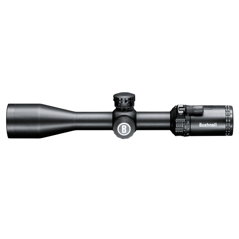 Bushnell AR Optics 4.5-18x40mm Multi-Turret Riflescope AR741840E