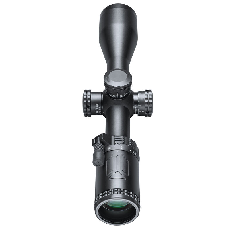 Bushnell AR Optics 4.5-18x40mm Multi-Turret Riflescope AR741840E