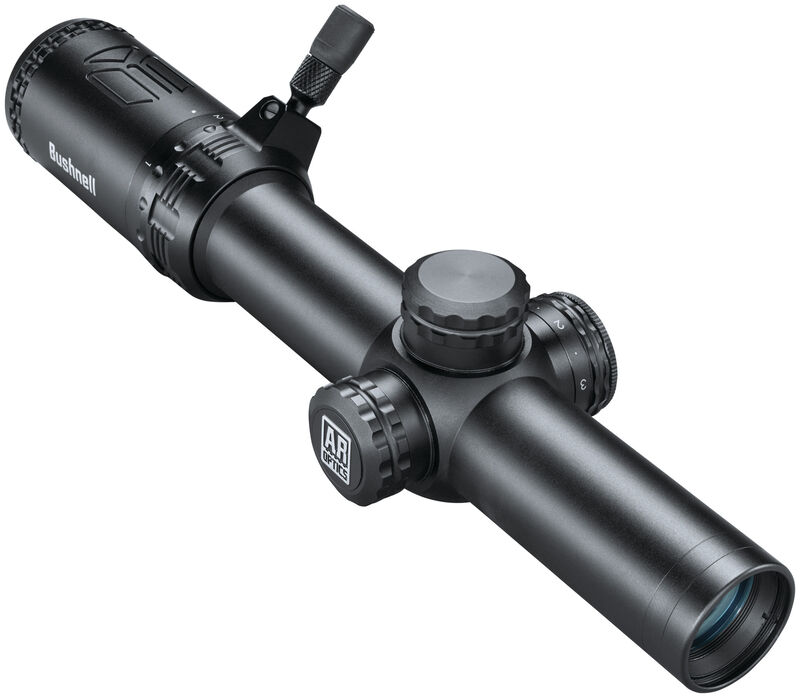 Bushnell AR Optics 1-8x24mm 30mm BTR-1 Riflescope AR71824I
